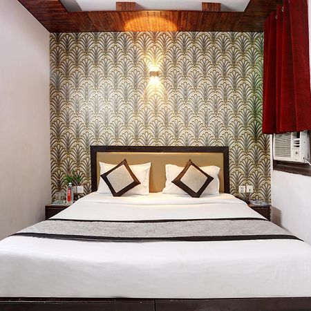 Hotel Delhi Darbar Екстер'єр фото