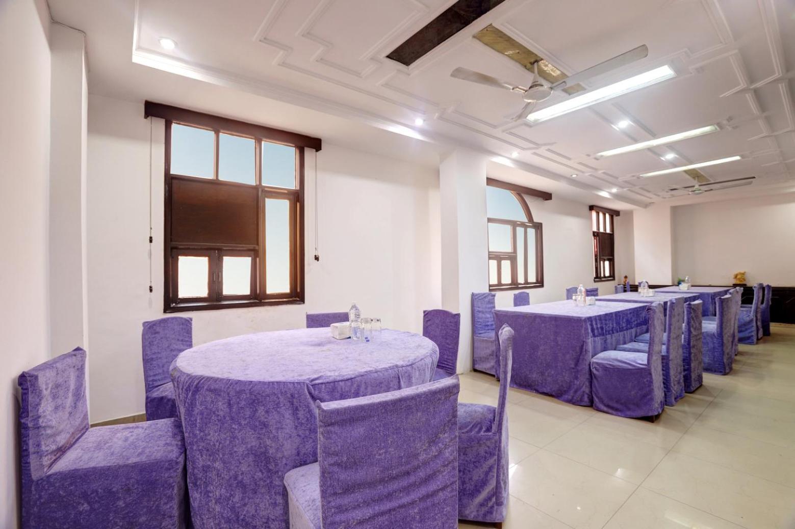 Hotel Delhi Darbar Екстер'єр фото
