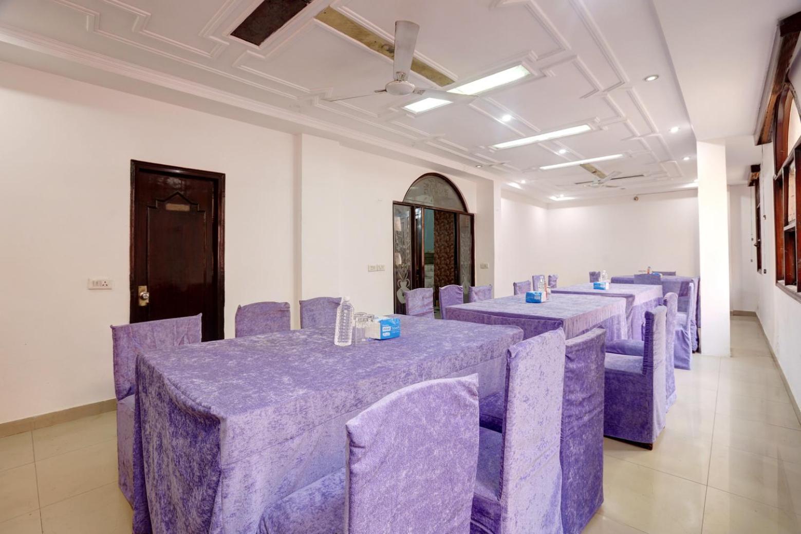 Hotel Delhi Darbar Екстер'єр фото