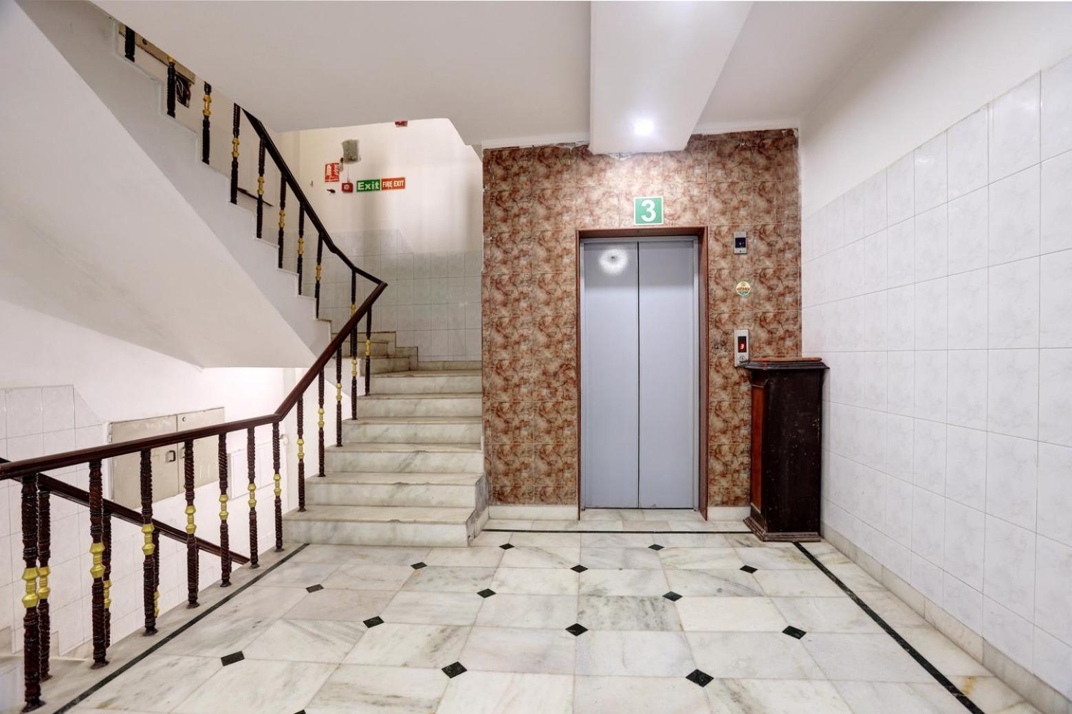 Hotel Delhi Darbar Екстер'єр фото