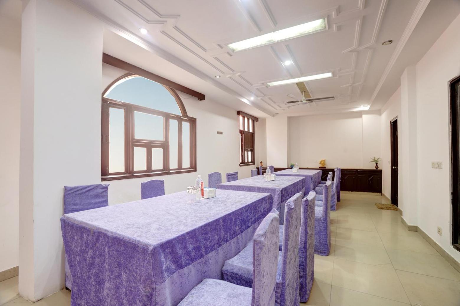 Hotel Delhi Darbar Екстер'єр фото