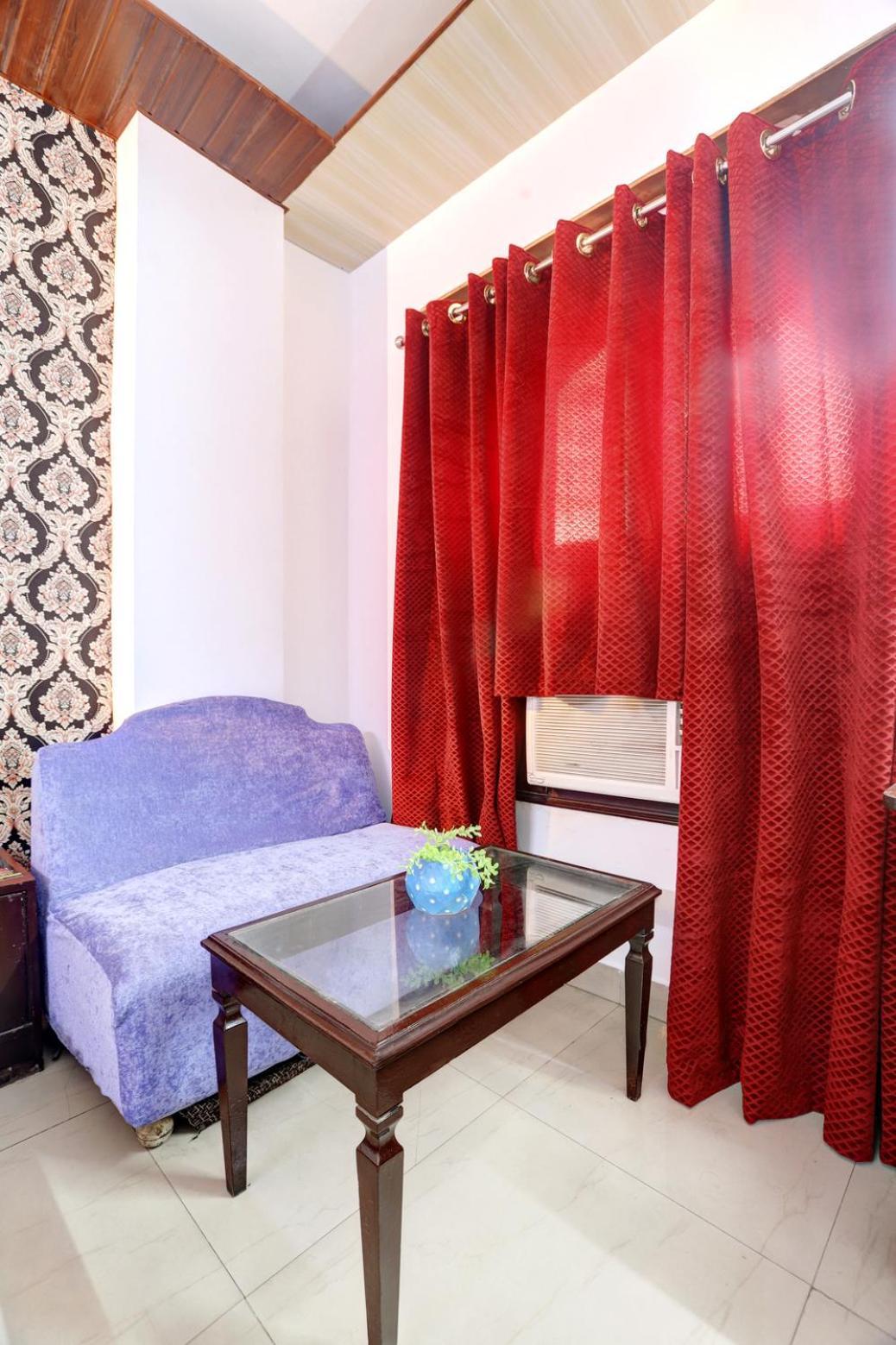 Hotel Delhi Darbar Екстер'єр фото