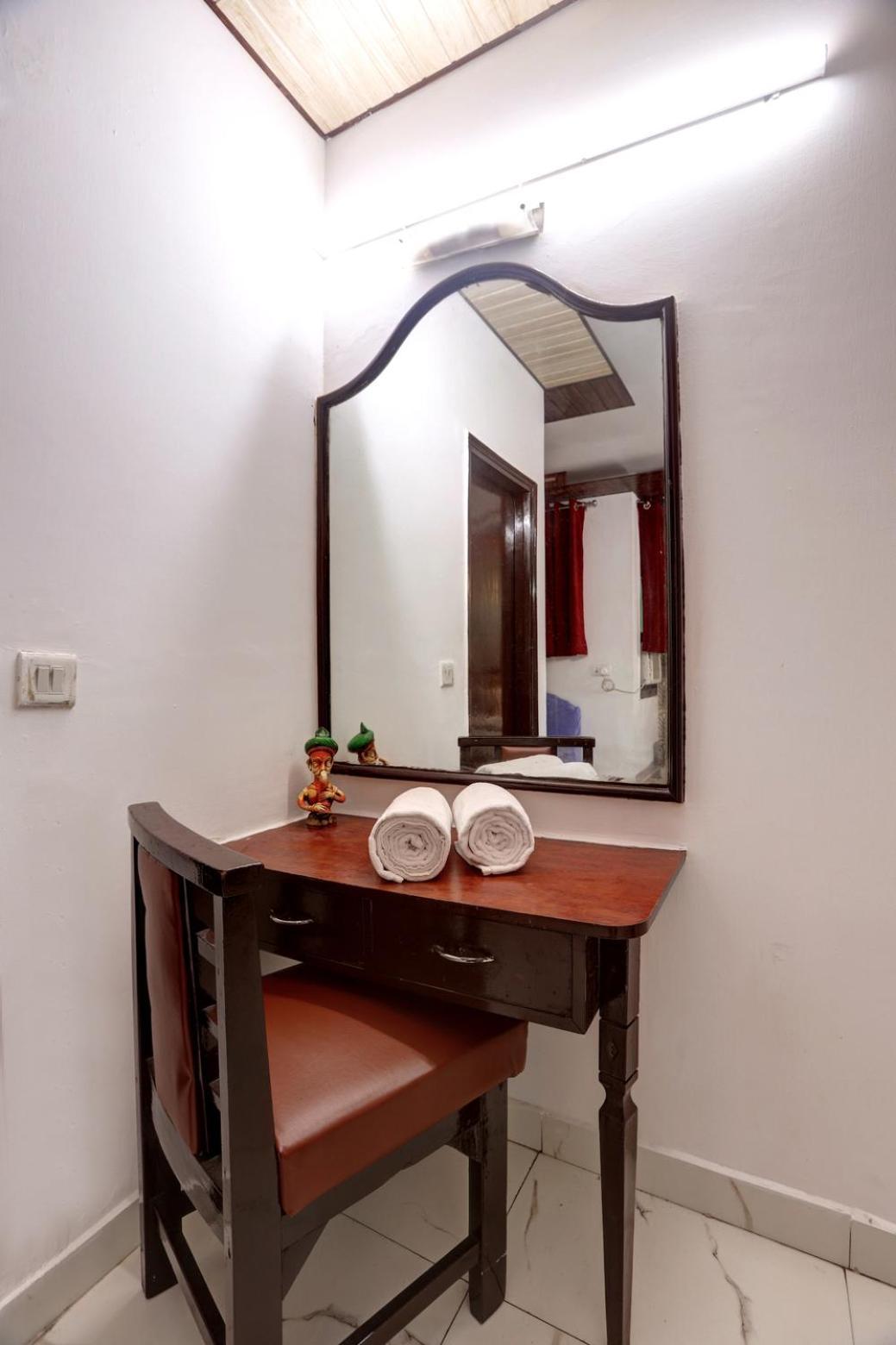 Hotel Delhi Darbar Екстер'єр фото