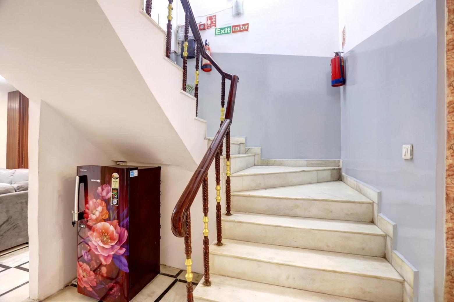 Hotel Delhi Darbar Екстер'єр фото