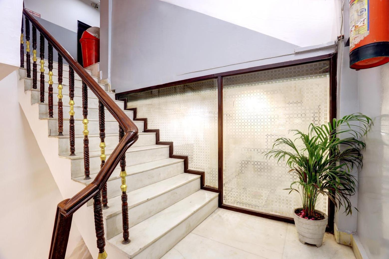 Hotel Delhi Darbar Екстер'єр фото