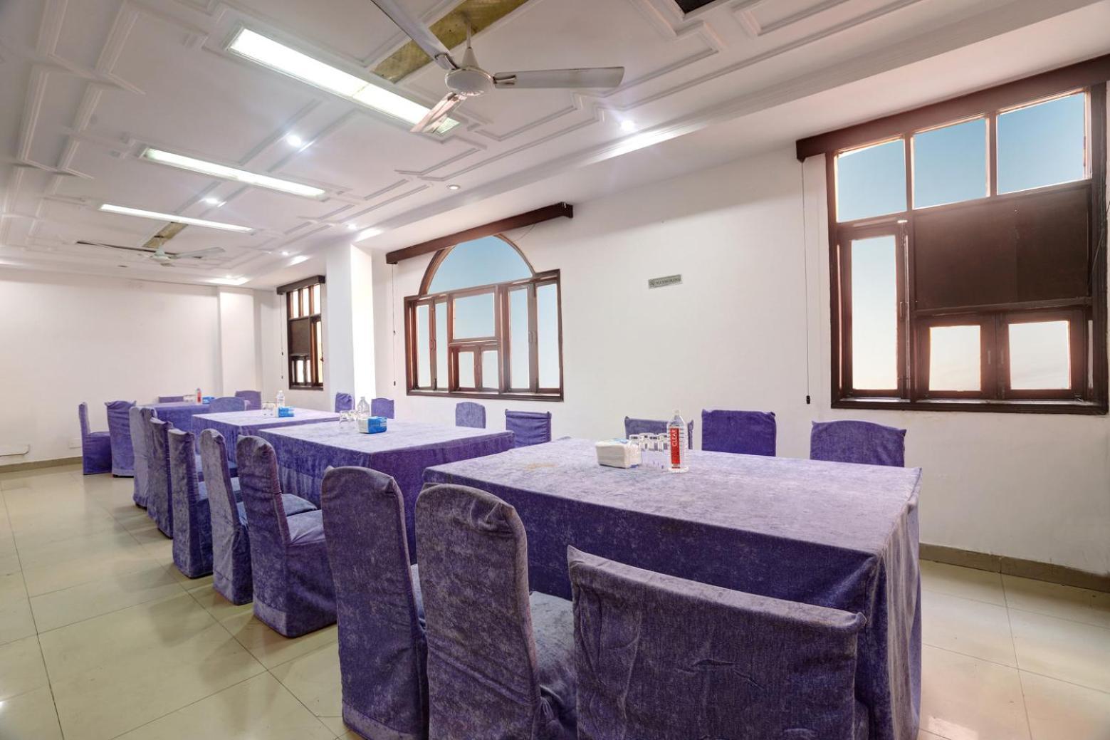 Hotel Delhi Darbar Екстер'єр фото