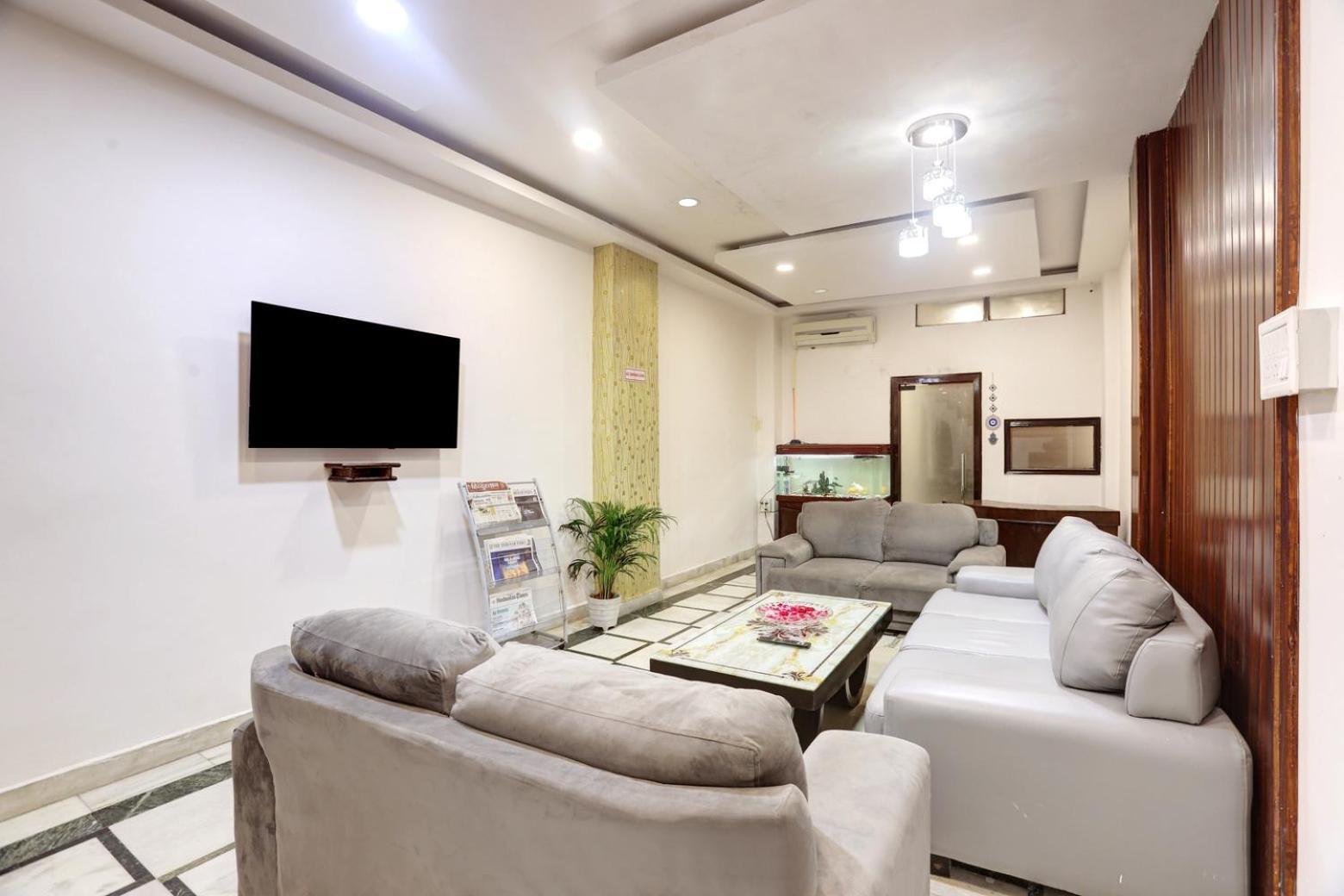 Hotel Delhi Darbar Екстер'єр фото