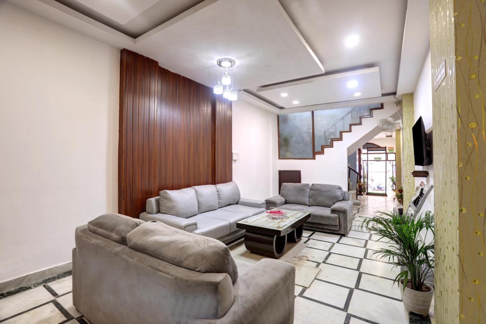 Hotel Delhi Darbar Екстер'єр фото